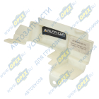 AC81624100179 Крышка нижней петли левая M TGL/TGS/TGX Alfa Car